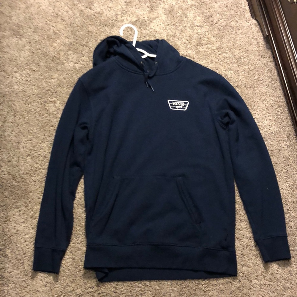 Vans Hoodie